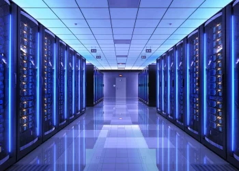 UK Faces Water Supply Concerns as AI Data Center Expansion Accelerates
