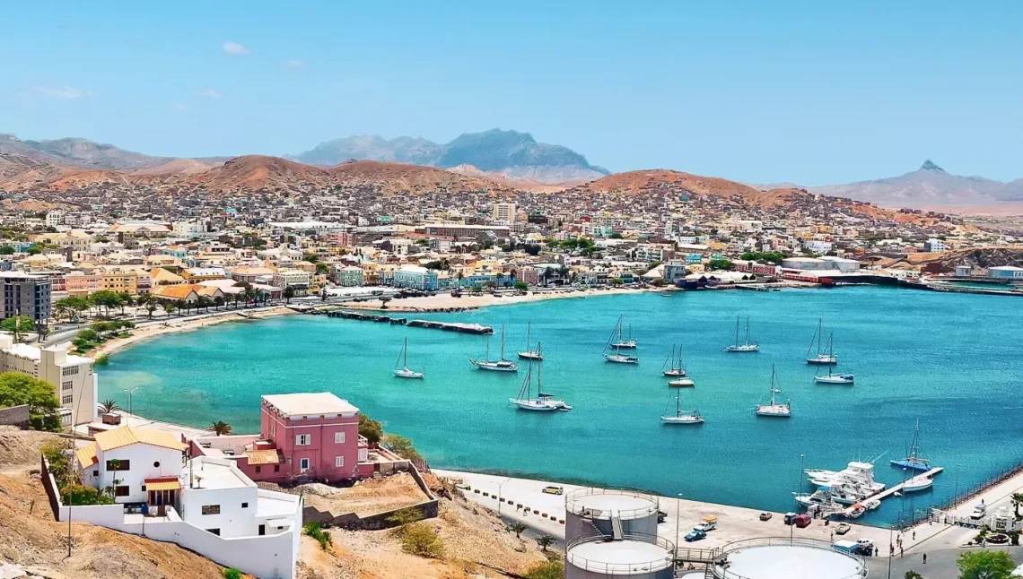 World Cup Spotlight Sends Cape Verde Tourism Searches Soaring 800%