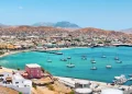 World Cup Spotlight Sends Cape Verde Tourism Searches Soaring 800%