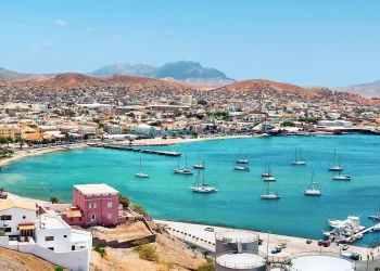 World Cup Spotlight Sends Cape Verde Tourism Searches Soaring 800%
