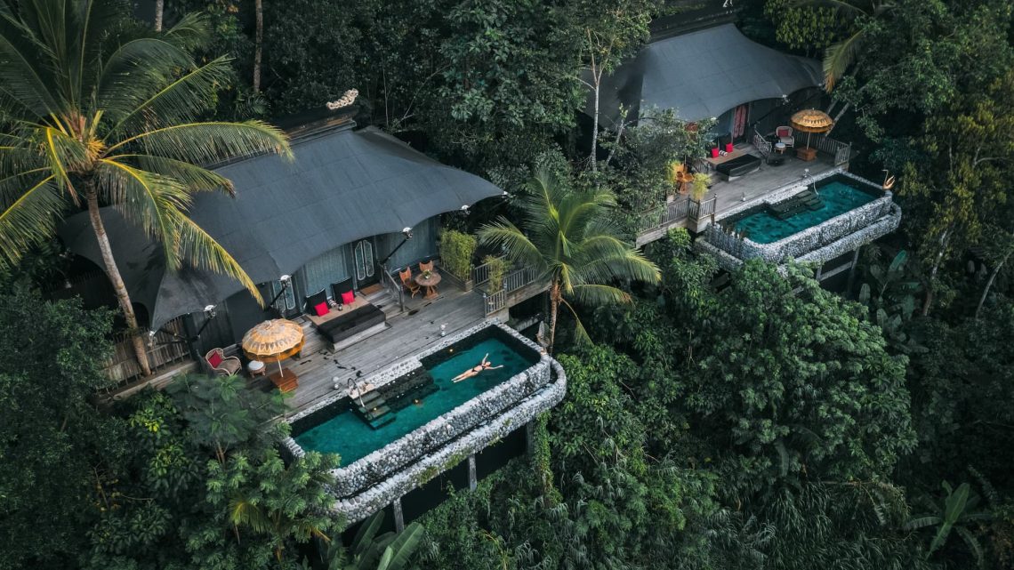 Indonesia Dominates Asia's Top 15 Resorts in 2026 Ranking