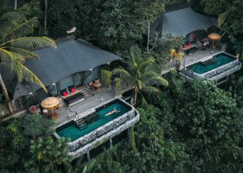 Indonesia Dominates Asia's Top 15 Resorts in 2026 Ranking
