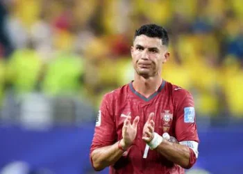 Ronaldo Has a Strong Feeling That Portugal Will Defeat Spain