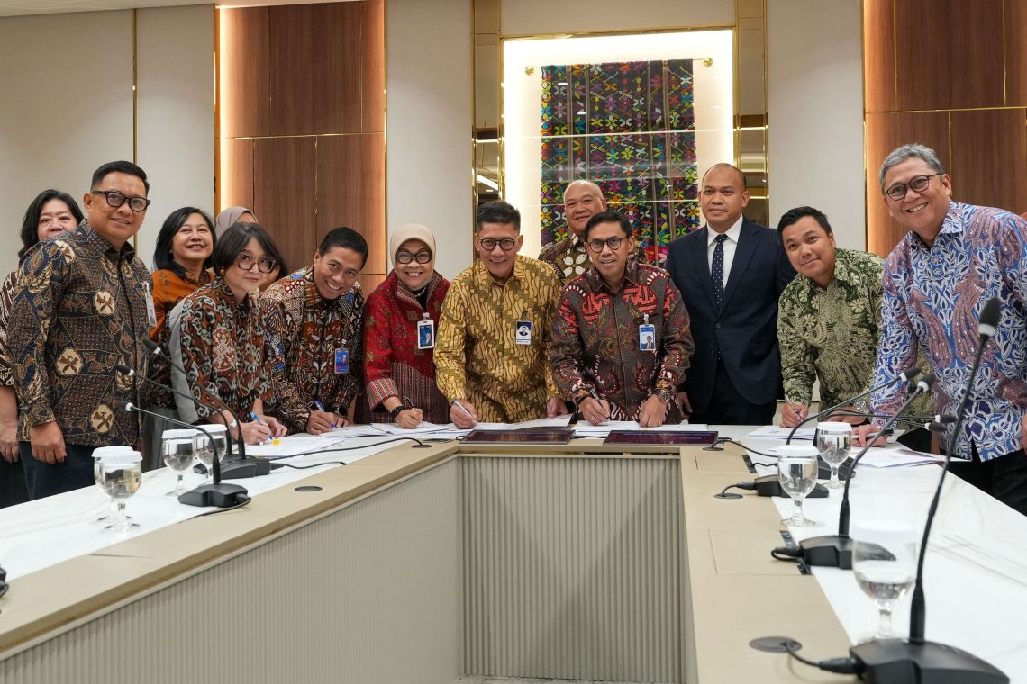 IFG Life Joins Danantara Housing Expo 2026 With Home Loan Insurance