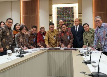 IFG Life Joins Danantara Housing Expo 2026 With Home Loan Insurance