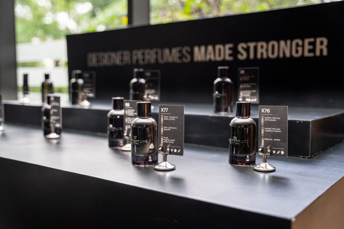 Indonesian Consumers Now Judge Perfume Performance After 8 to 10 Hours, Not the First Spray