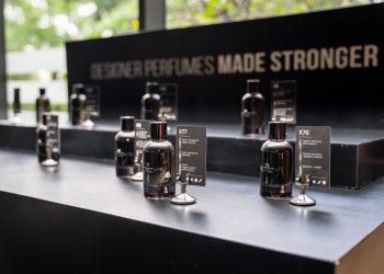 Indonesian Consumers Now Judge Perfume Performance After 8 to 10 Hours, Not the First Spray