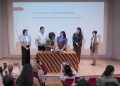 ISMILE Strengthens Early Childhood Education Through Partnership with Miriam College