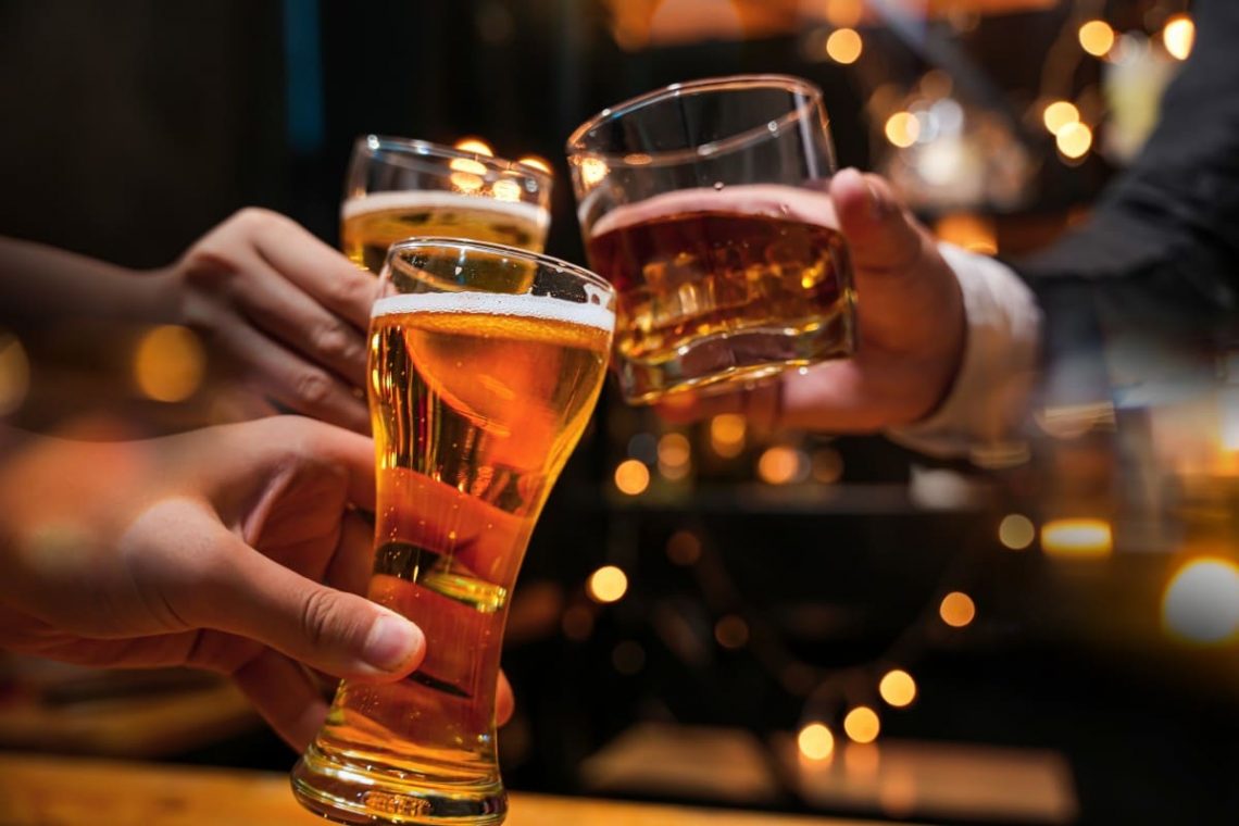 Global Alcohol Industry Loses $830 Billion as Gen Z Drinks Less