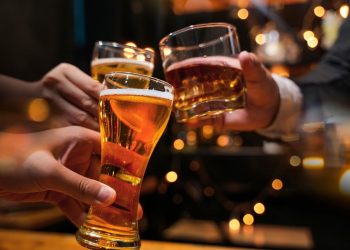 Global Alcohol Industry Loses $830 Billion as Gen Z Drinks Less