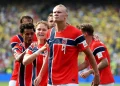 Haaland Reveals Secret Behind Norway's Stunning World Cup Win Over Brazil