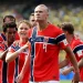 Haaland Reveals Secret Behind Norway's Stunning World Cup Win Over Brazil