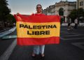 Spain's Support for Palestine Fuels World Cup Backing from Gaza