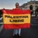 Spain's Support for Palestine Fuels World Cup Backing from Gaza