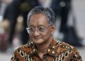 Public Works Minister Says 6,000 Employees Linked to Suspected Online Gambling Transactions