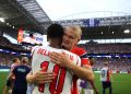 England End Norway's Dream, But Haaland and Bellingham Win Hearts
