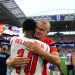 England End Norway's Dream, But Haaland and Bellingham Win Hearts