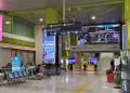 KAI to Transform Gambir Into Jakarta's Main Long-Distance Rail Hub