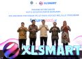 Ministry of Manpower and XLSMART Sign MoU to Build Indonesia’s Digital Career Ecosystem