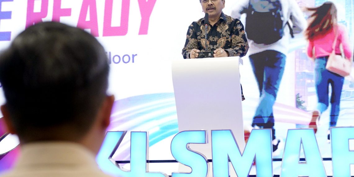 Ministry of Manpower and XLSMART Sign MoU to Build Indonesia’s Digital Career Ecosystem