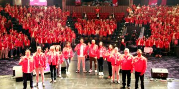 Celebrating 30 Years of AIA’s Journey in Indonesia