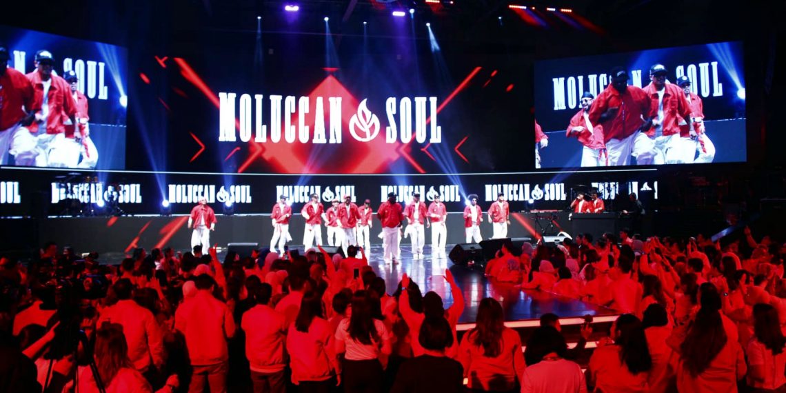 Celebrating 30 Years of AIA’s Journey in Indonesia