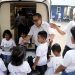 Jamkrindo Marks 56th Anniversary by Launching the PELITA Mobile Unit to Support Children’s Mental Health