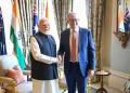India Secures Australian Uranium Deal to Expand Nuclear Energy