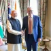 India Secures Australian Uranium Deal to Expand Nuclear Energy