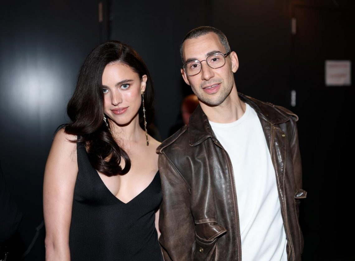 Jack Antonoff and Margaret Qualley Rumored to Split Before Third Anniversary