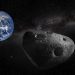 Giant Asteroid Apophis to Pass Earth in 2029, Visible to 7.6 Billion People