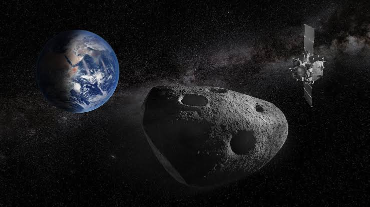 Giant Asteroid Apophis to Pass Earth in 2029, Visible to 7.6 Billion People