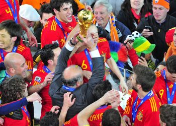 EA Sports Predicts Spain Will Win the 2026 FIFA World Cup, And It’s Never Been Wrong
