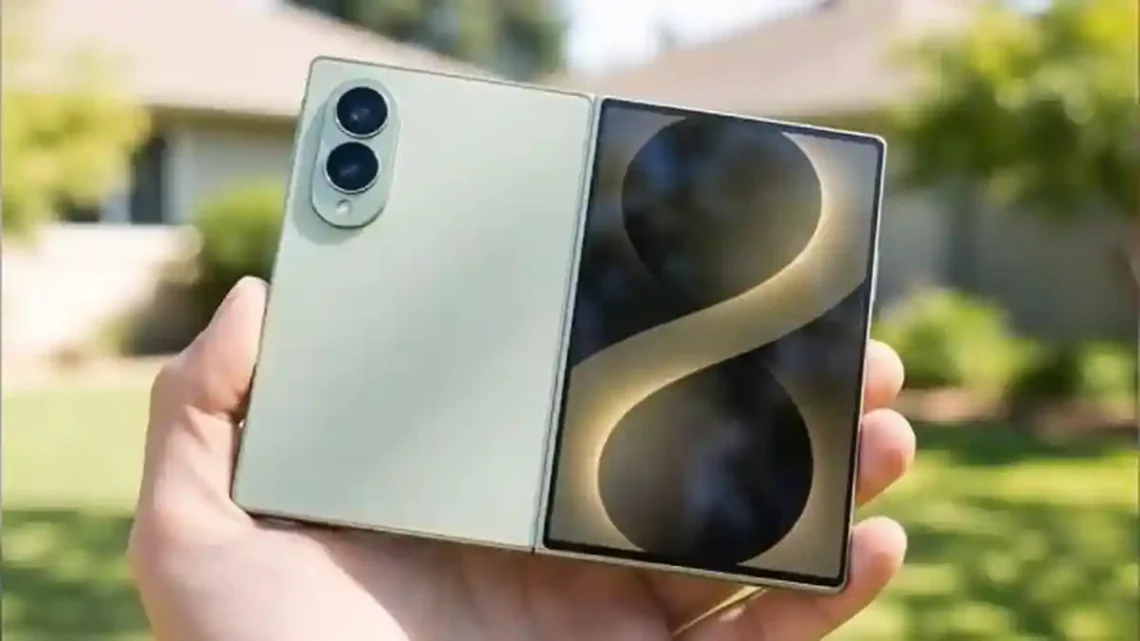 Galaxy Z Fold 8 Expected as Samsung Schedules Galaxy Unpacked in London