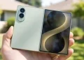 Galaxy Z Fold 8 Expected as Samsung Schedules Galaxy Unpacked in London