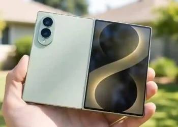 Galaxy Z Fold 8 Expected as Samsung Schedules Galaxy Unpacked in London