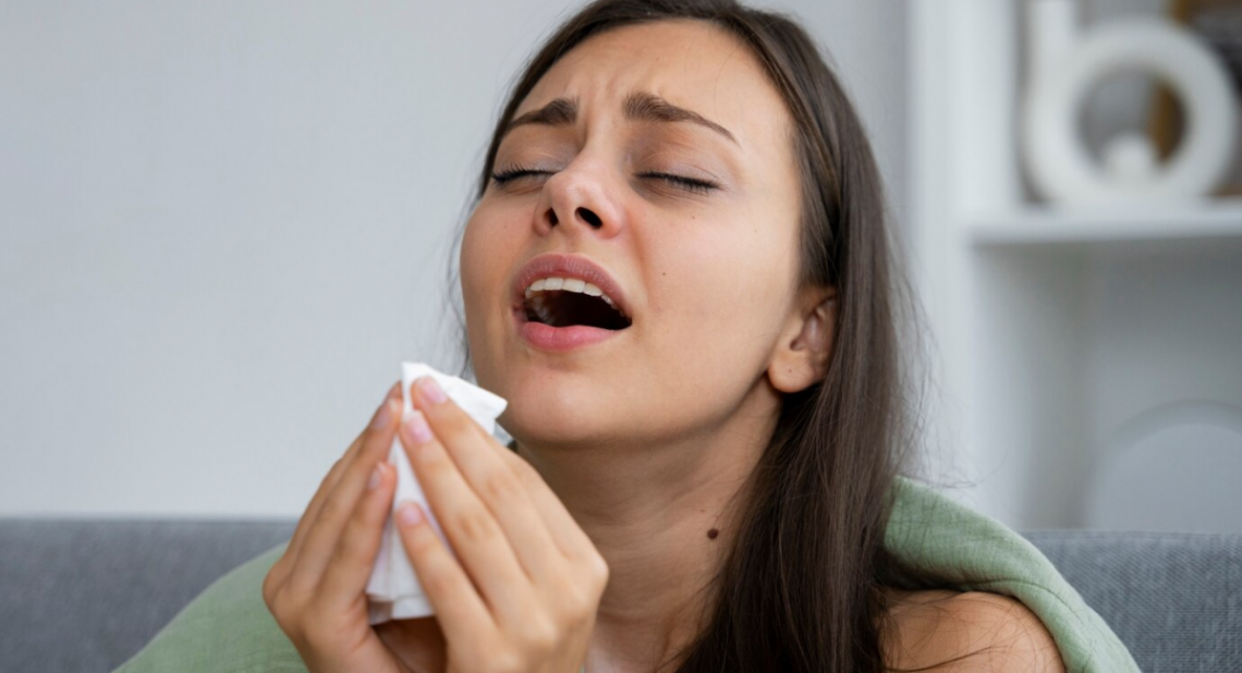 Can Allergies Be Cured? Here's What Medical Experts Say