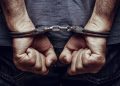 Two Suspects Caught Stealing Rp143 Million Worth of Cables in Cikarang