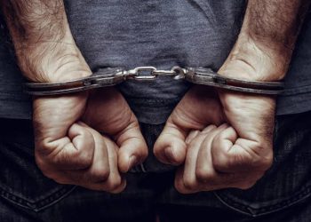 Two Suspects Caught Stealing Rp143 Million Worth of Cables in Cikarang