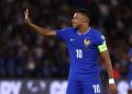 Kylian Mbappe Outscores Four Football Giants in World Cup Knockout Stage