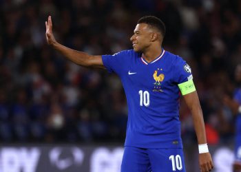 Kylian Mbappe Outscores Four Football Giants in World Cup Knockout Stage