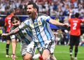 Argentina May Unveil Surprise Formation Against England in World Cup Semifinal