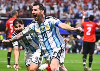 Argentina May Unveil Surprise Formation Against England in World Cup Semifinal
