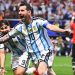Argentina May Unveil Surprise Formation Against England in World Cup Semifinal