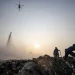 What Triggered the Jatiwaringin Landfill Fire?
