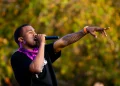 Kanye West Announces Jakarta Concert for October 24, 2026