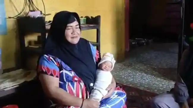 Indonesian Parents Name Newborn 'MBG' After Free School Meals Program