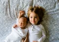 7 Ways to Help Your Older Child Welcome a New Sibling