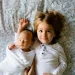 7 Ways to Help Your Older Child Welcome a New Sibling