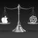 Apple Accuses OpenAI of Stealing iPhone Trade Secrets in Lawsuit
